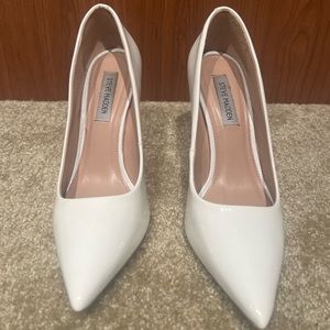 Steve Madden woman’s heals size 8m